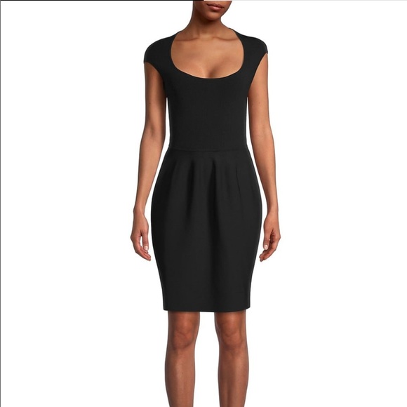 Ted Baker Judit Tulip Knitted Dress NWOT - Picture 2 of 9